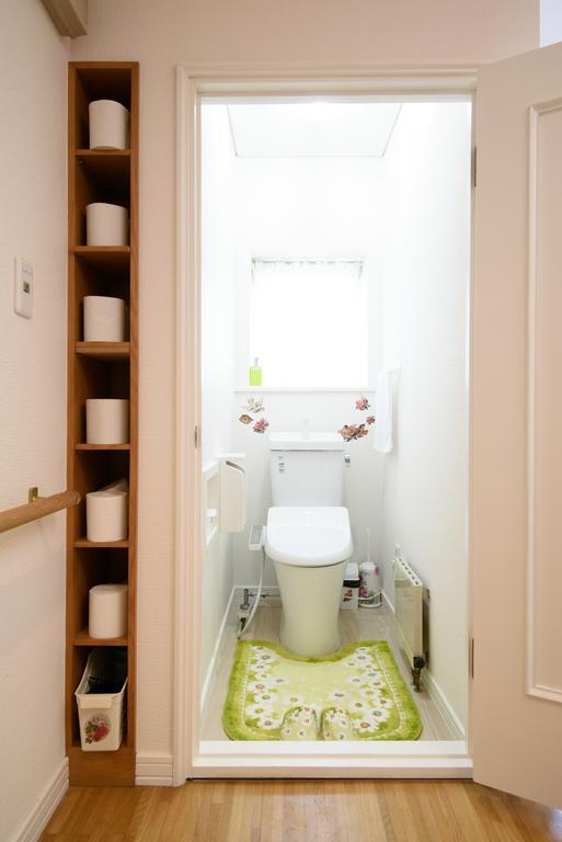 Hdo Sumikawa Villa Sapporo Exterior photo