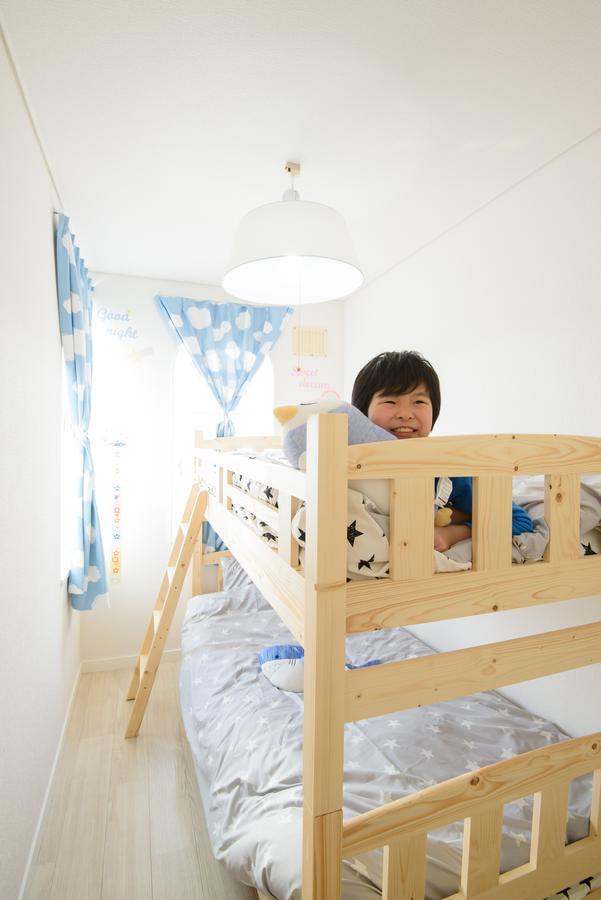 Hdo Sumikawa Villa Sapporo Exterior photo